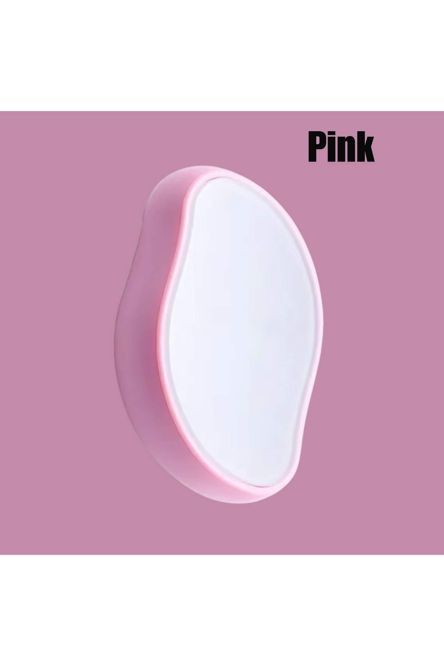 Kristall Haarentferner – Schmerzfrei & Wiederverwendbar