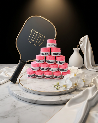 Wilson Griffband für Padel, Tennis, Pickelball und vieles Mehr.
