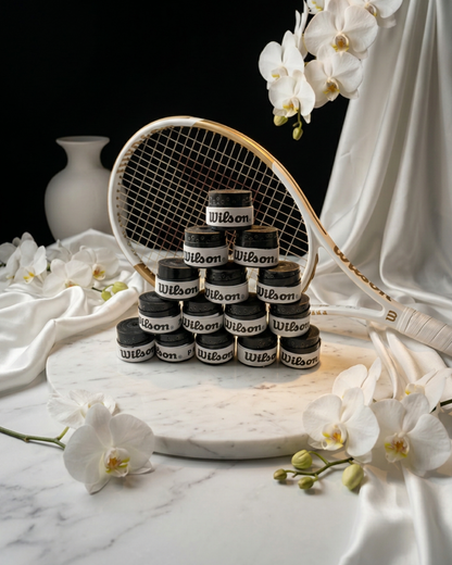 Wilson Griffband für Padel, Tennis, Pickelball und vieles Mehr.