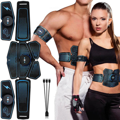 IronPulse EMS X – Trainiere wie ein Champion