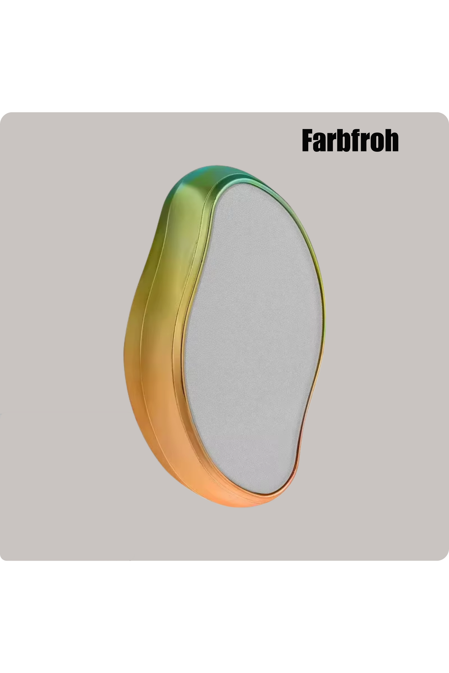 Kristall Haarentferner – Schmerzfrei & Wiederverwendbar