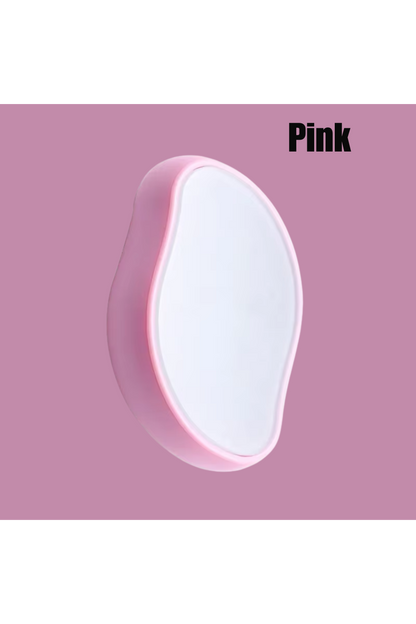 Kristall Haarentferner – Schmerzfrei & Wiederverwendbar