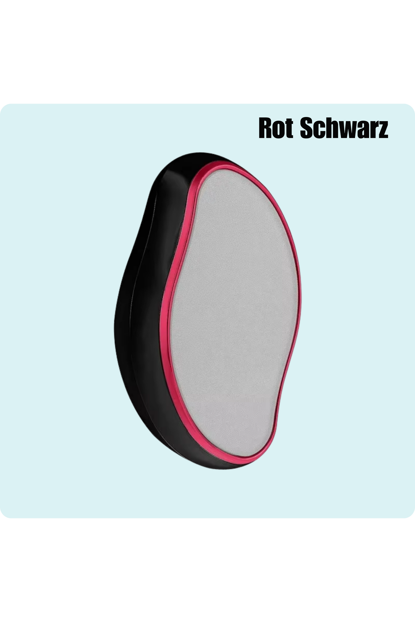 Kristall Haarentferner – Schmerzfrei & Wiederverwendbar