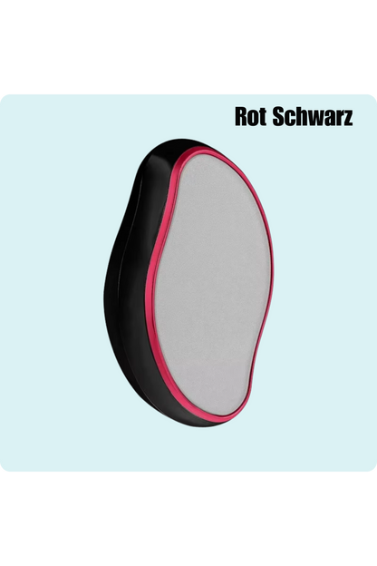 Kristall Haarentferner – Schmerzfrei & Wiederverwendbar