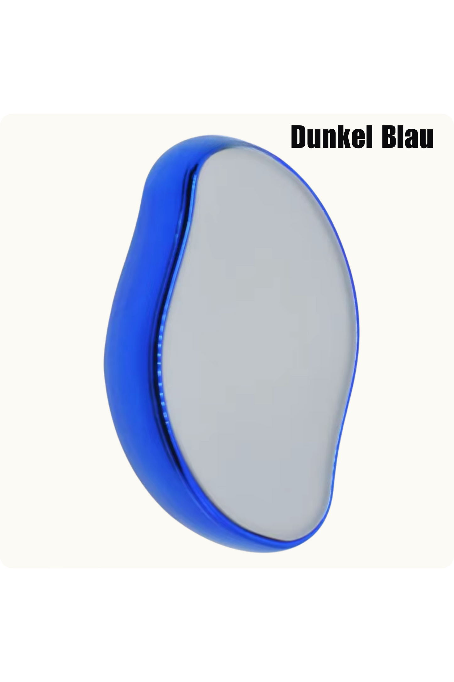 Kristall Haarentferner – Schmerzfrei & Wiederverwendbar