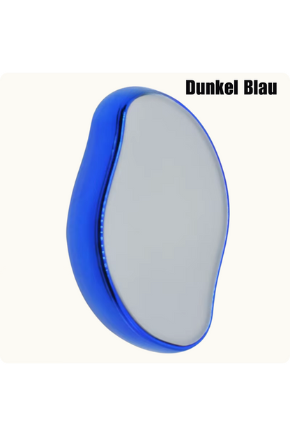 Kristall Haarentferner – Schmerzfrei & Wiederverwendbar