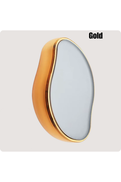 Kristall Haarentferner – Schmerzfrei & Wiederverwendbar