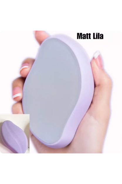 Kristall Haarentferner – Schmerzfrei & Wiederverwendbar