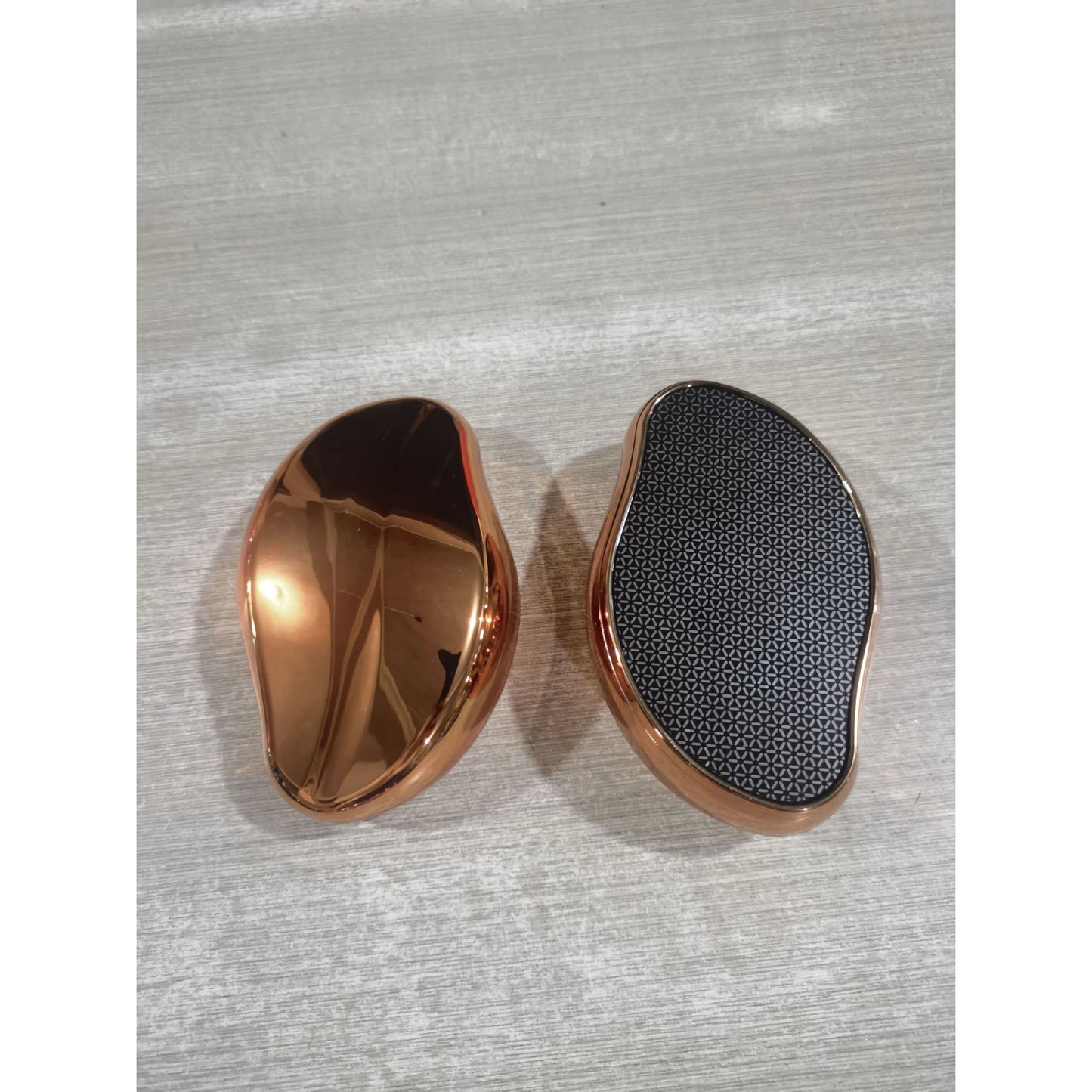 ✨ VelvetStep Pro™ – Der Premium Hornhautentferner für seidig weiche Füße