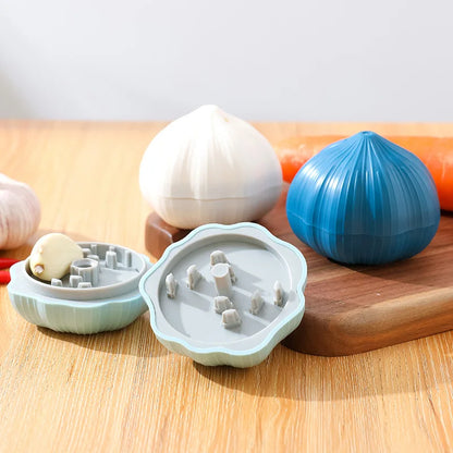 Manueller Küchen Grinder für Knoblauch