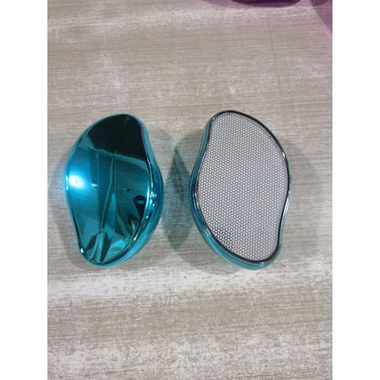 ✨ VelvetStep Pro™ – Der Premium Hornhautentferner für seidig weiche Füße