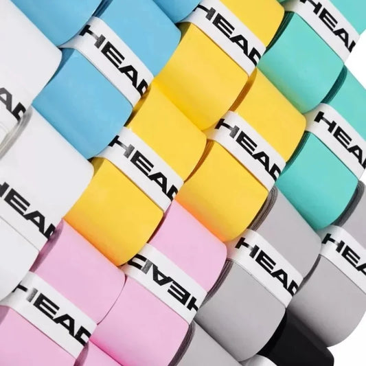 HEAD Griffband Set 60 Stück 🎾