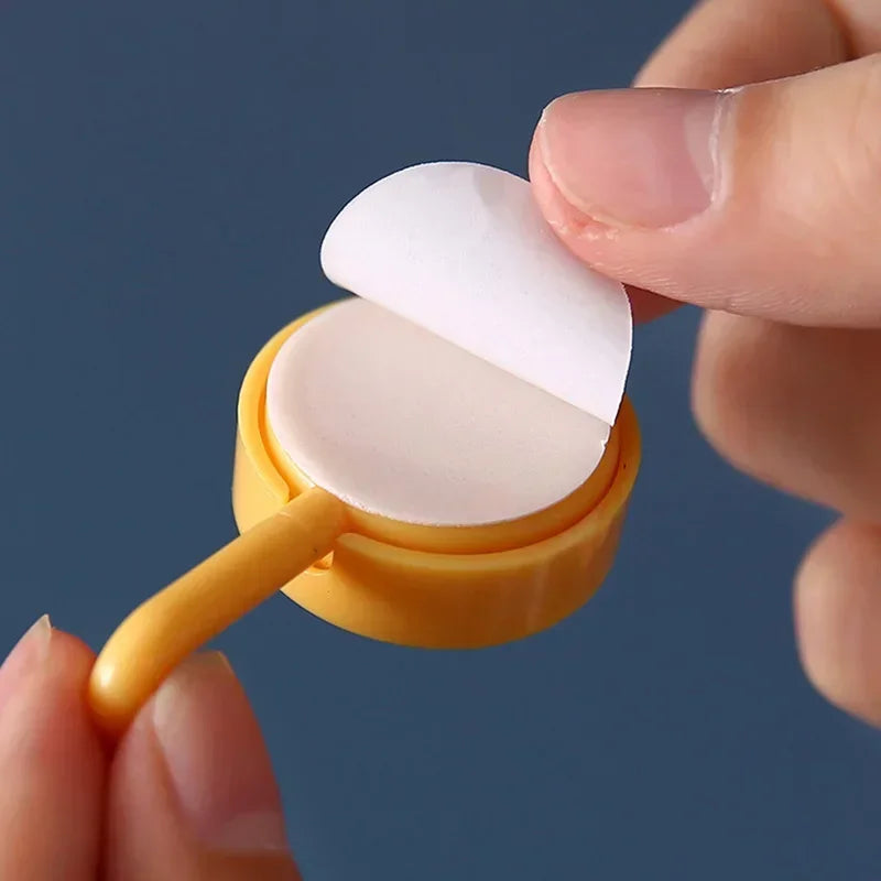 Selbstklebende Universalhaken (10 Stück)