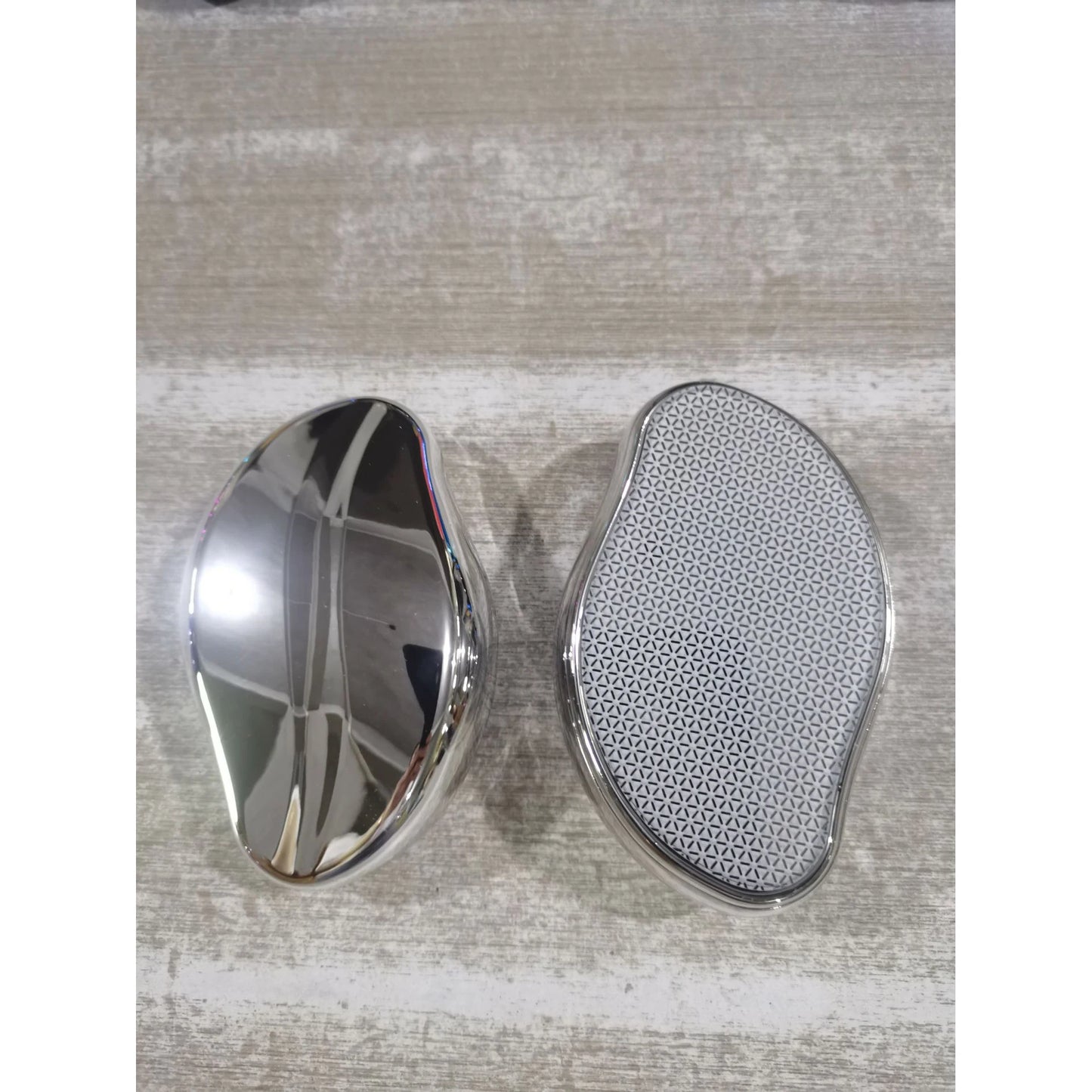 ✨ VelvetStep Pro™ – Der Premium Hornhautentferner für seidig weiche Füße