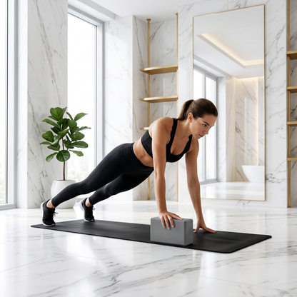 2er Set Yogakissen
